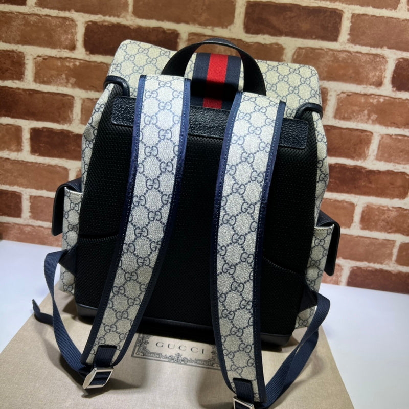 GUI - Luxurious Totes - 916