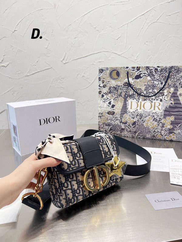 Style My Style - DOR2 Bags - 264