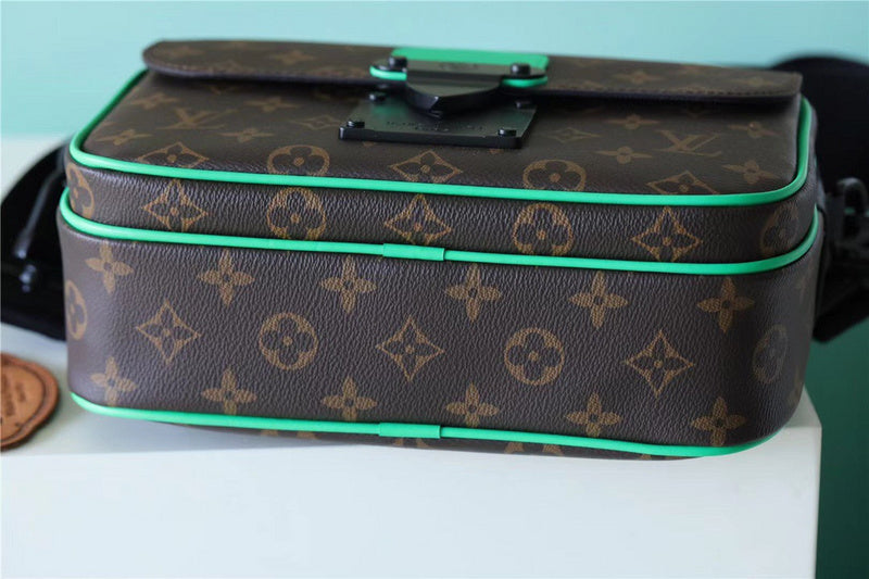 Lux-Totes - LOV Bags - 3985