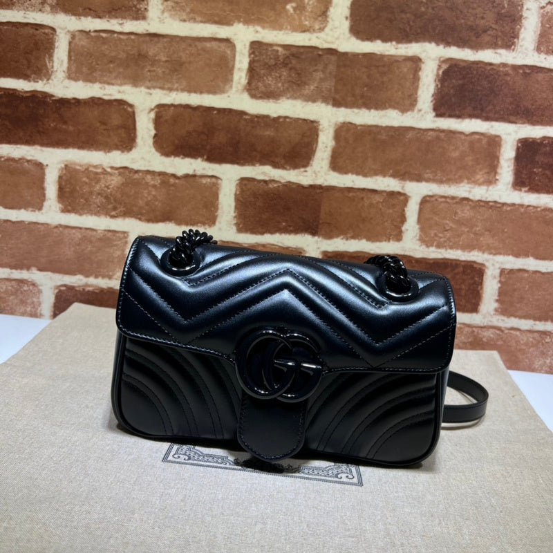 GUI - Luxurious Totes - 1014