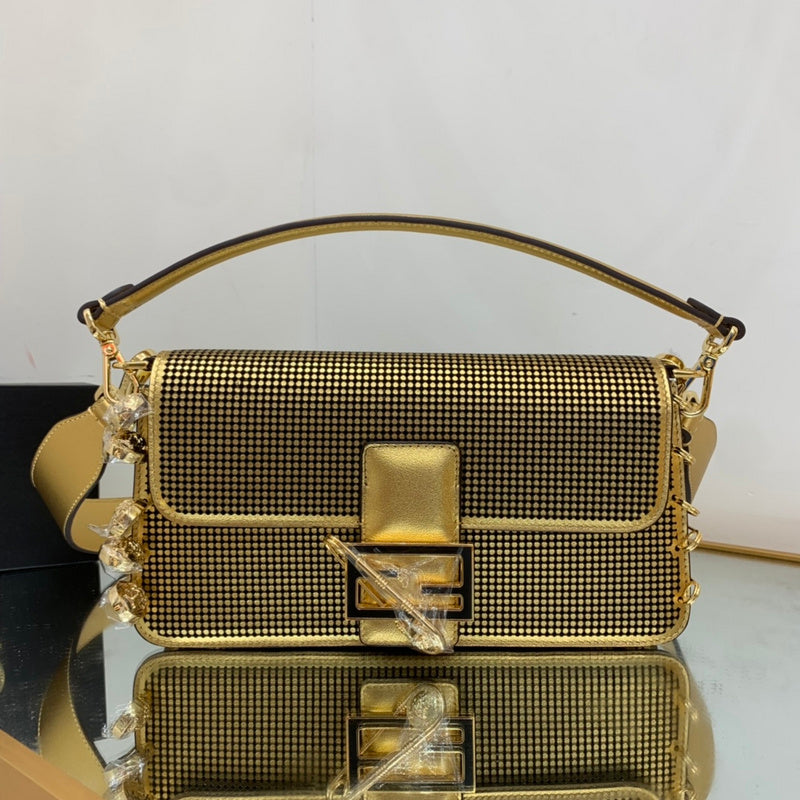 Luxurious Totes - Latest - 11372