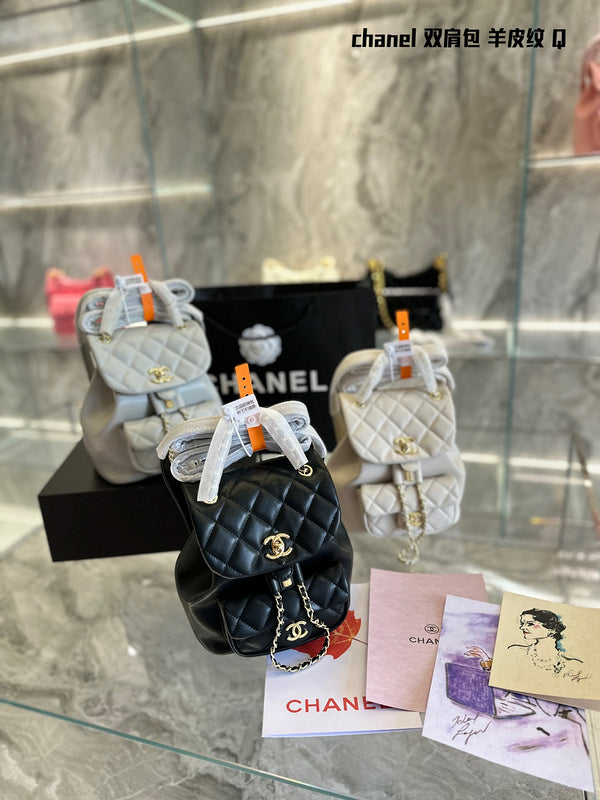 Style My Style - CNL3 Bags - 463