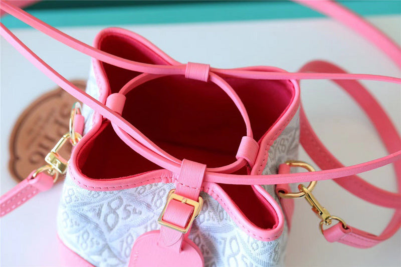 Lux-Totes - LOV Bags - 1121
