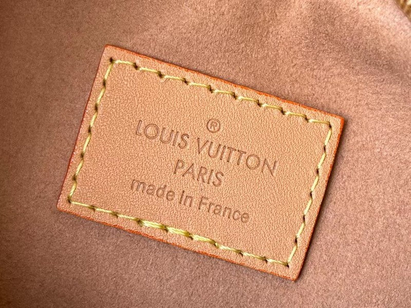 LOV - Luxurious Totes - 1936