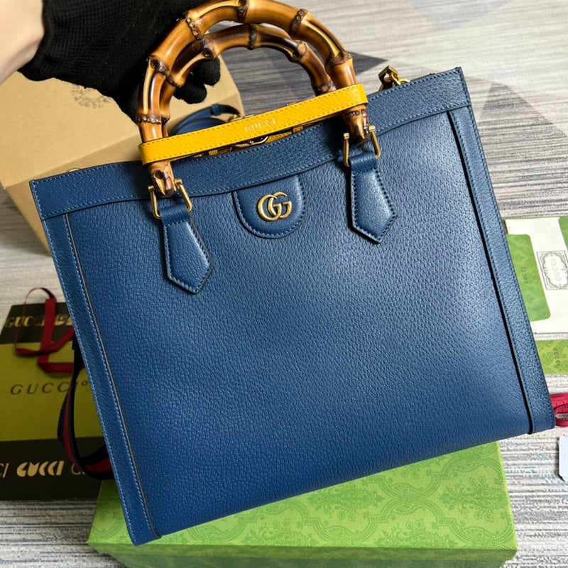 Luxurious Totes - Latest - 3876