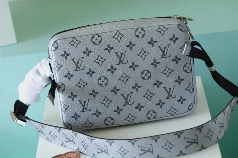 Lux-Totes - LOV Bags - 4086