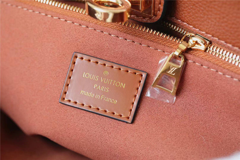 Lux-Totes - LOV Bags - 1236