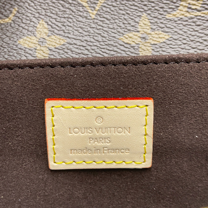 Lux-Totes - LOV Bags - 403