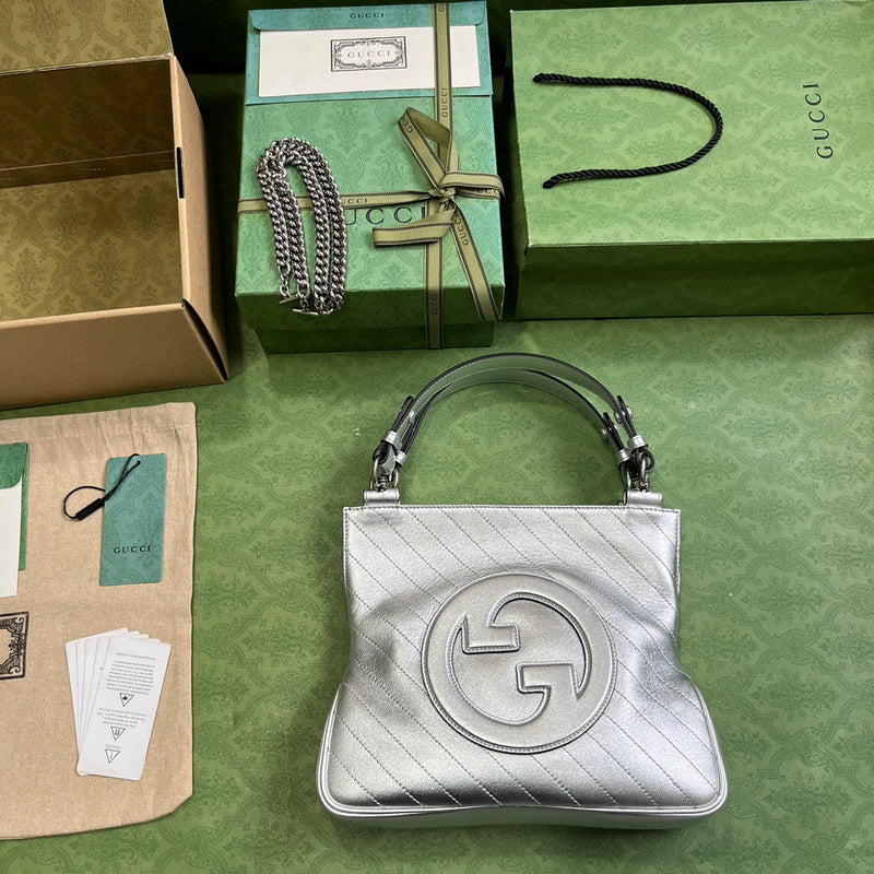 GUI - Luxurious Totes - 172