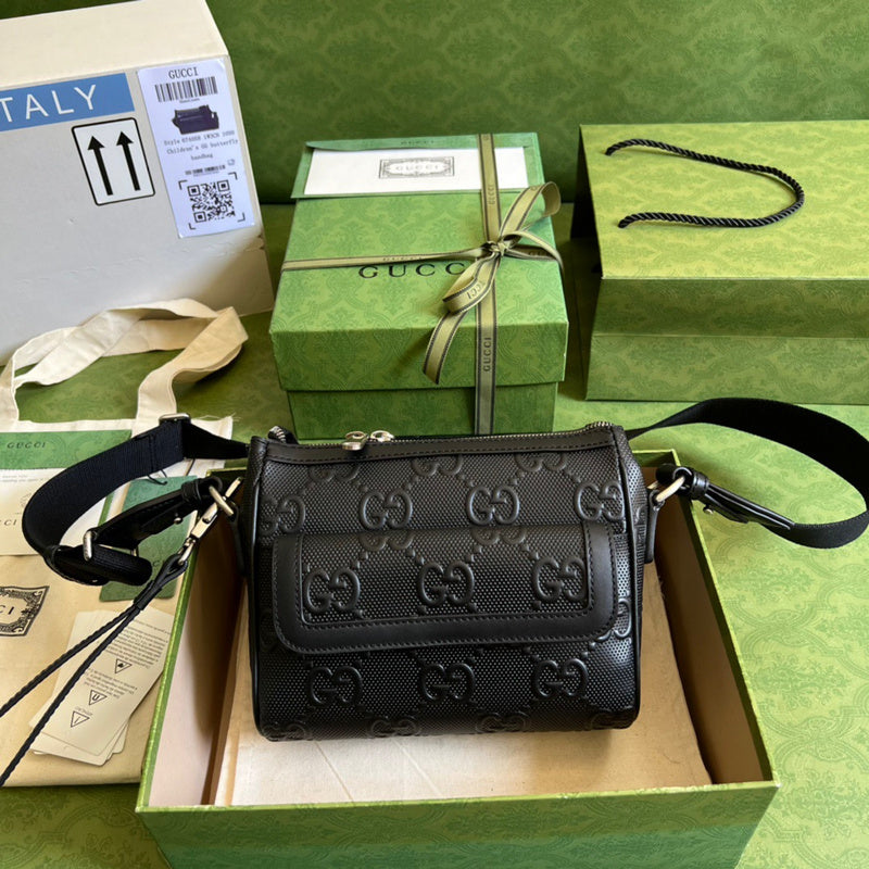 Lux-Totes - GCI Bags - 2359