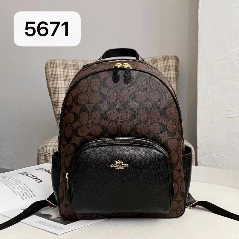 Luxurious-Totes - CCH Bags - 231