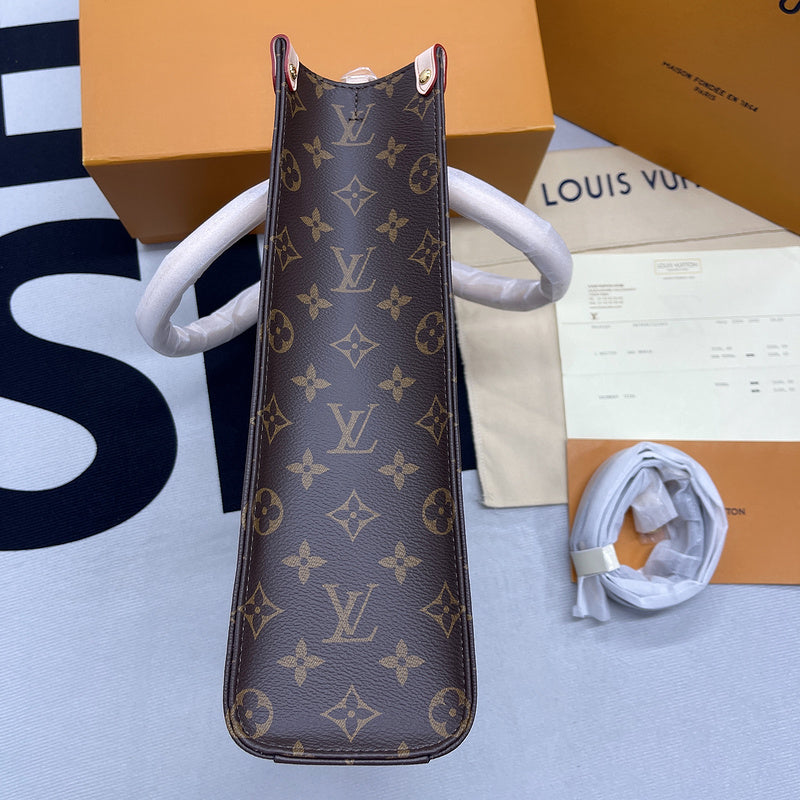 Lux-Totes - LOV Bags - 1373