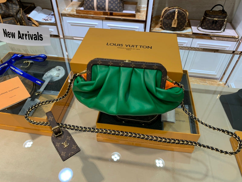 Luxurious Totes - Latest - 1669