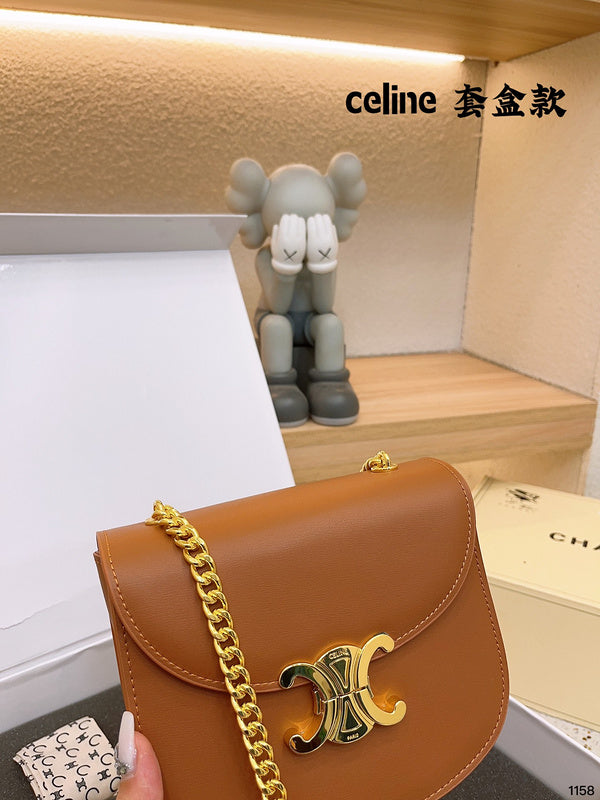 Luxurious Totes - CLE2 Bags - 011