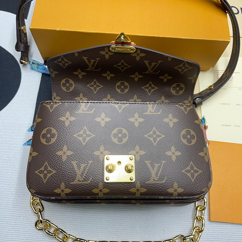 Lux-Totes - LOV Bags - 403