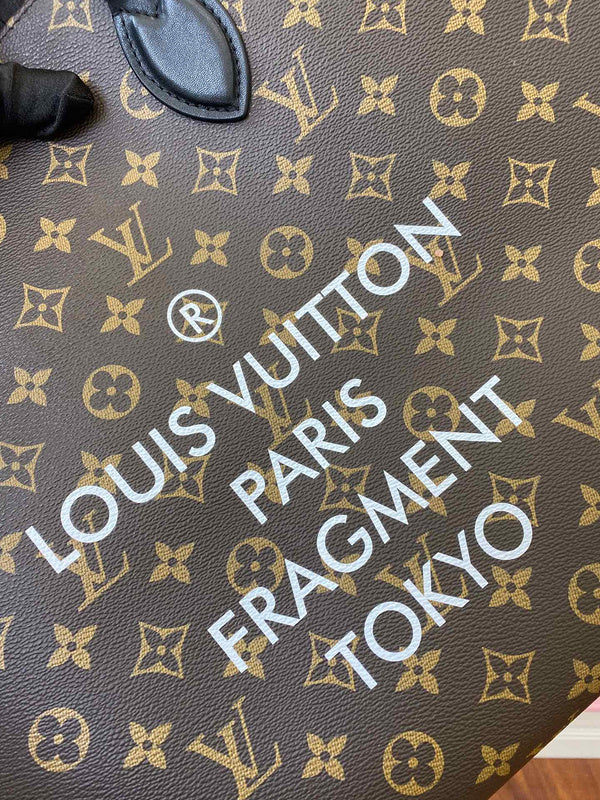 LOV - Luxurious Totes - 2662