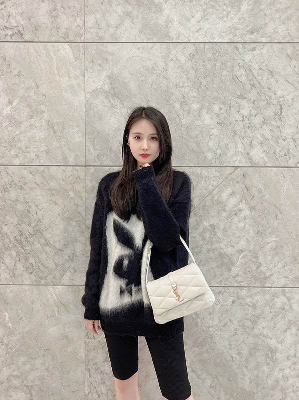 Luxurious Totes - Latest - 8002