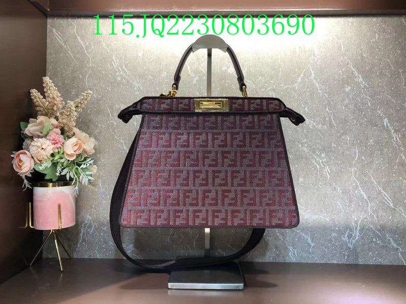 GC - Shoulder - 3251