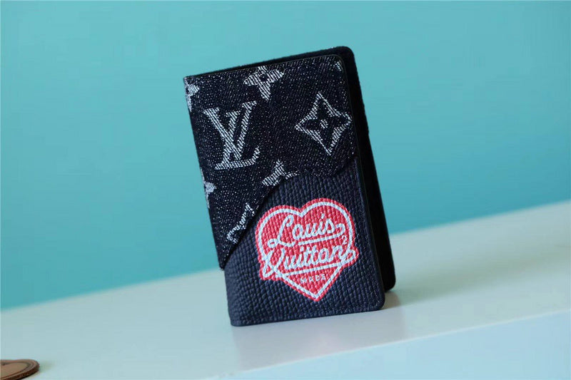 Lux-Totes - LOV Bags - 4665