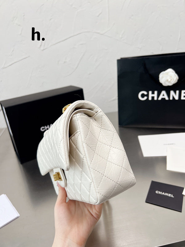 Luxurious Totes - CNL3 Bags - 448
