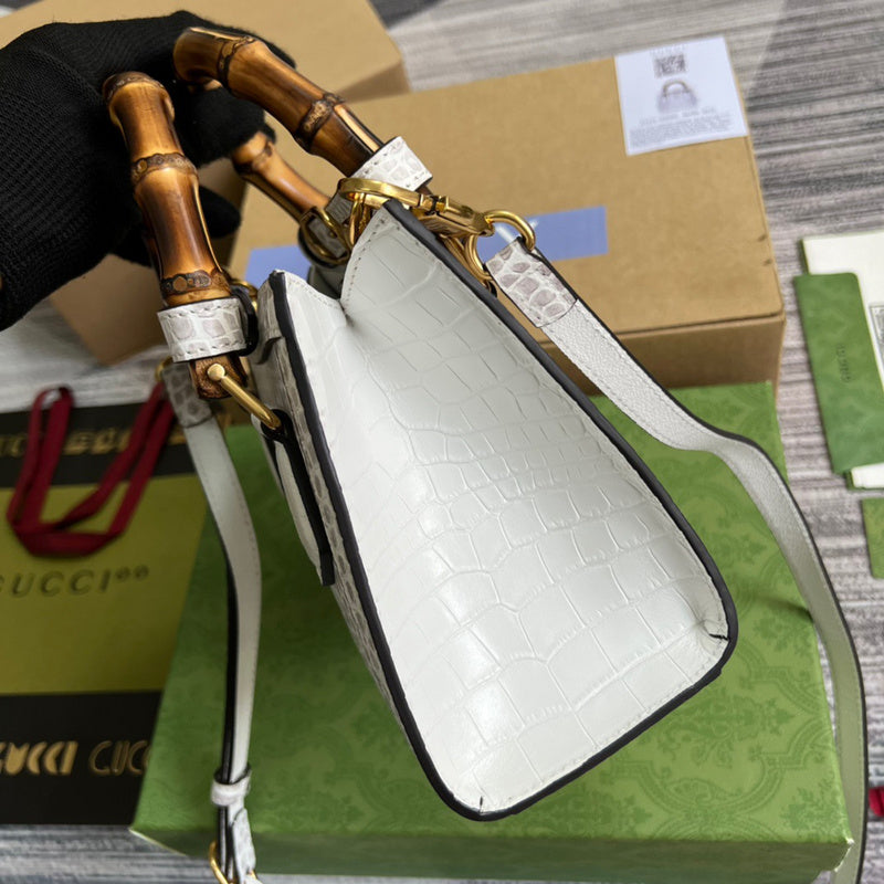 Lux-Totes - GCI Bags - 2064