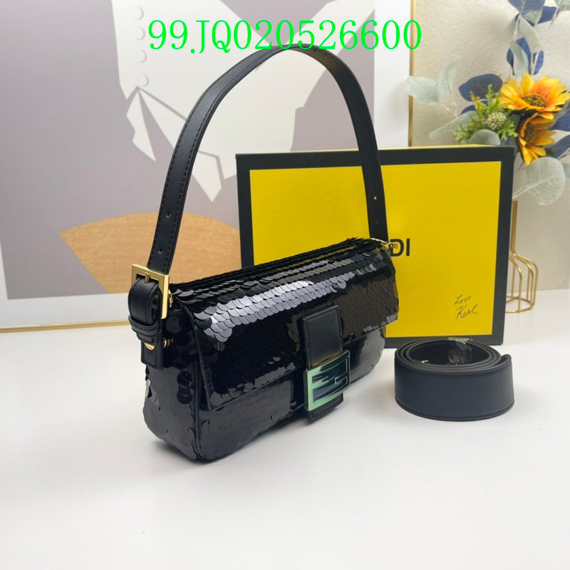 GC - Shoulder - 3213