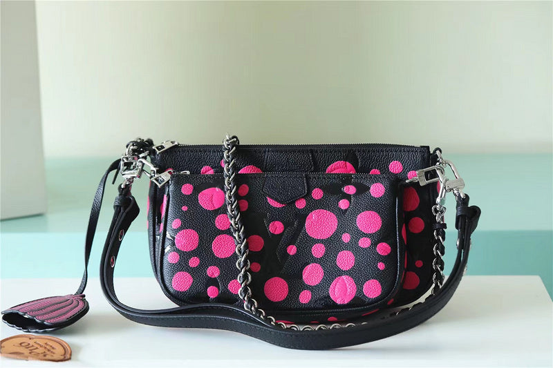 Lux-Totes - LOV Bags - 265