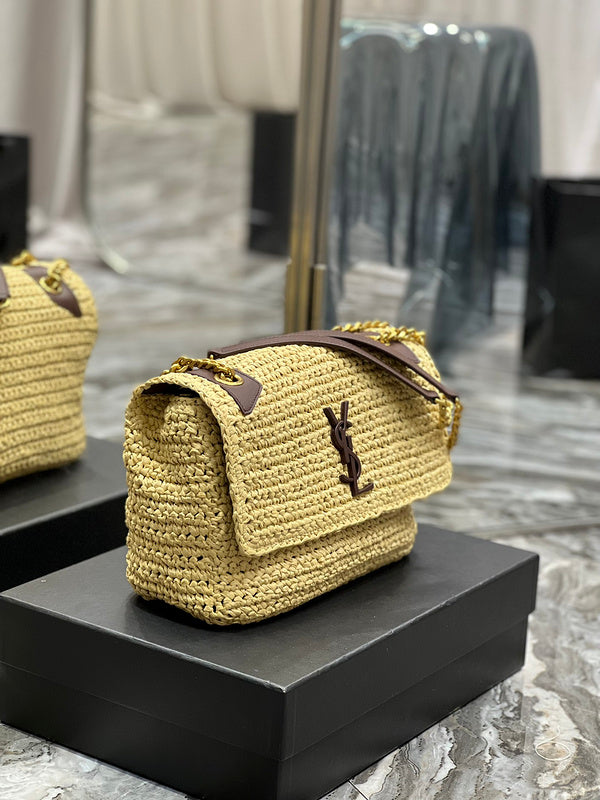 Luxurious Totes - Latest - 7985