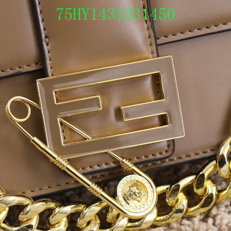 GC - Shoulder - 2744