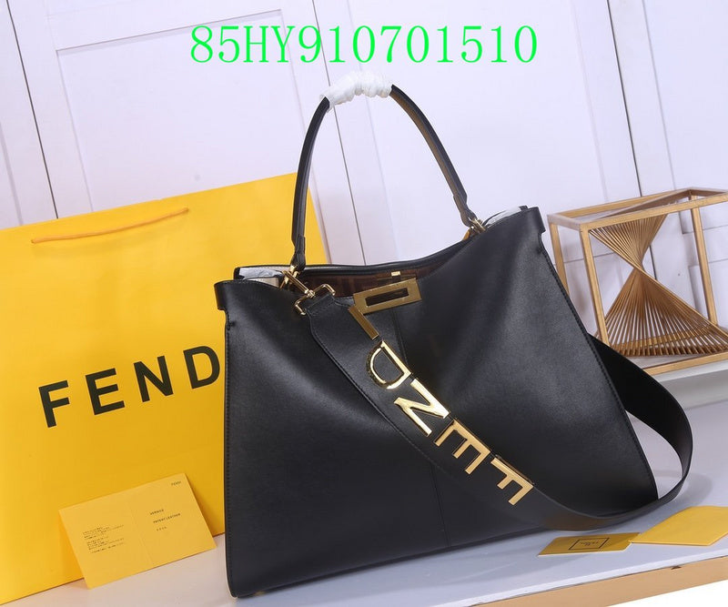 GC - Shoulder - 2623