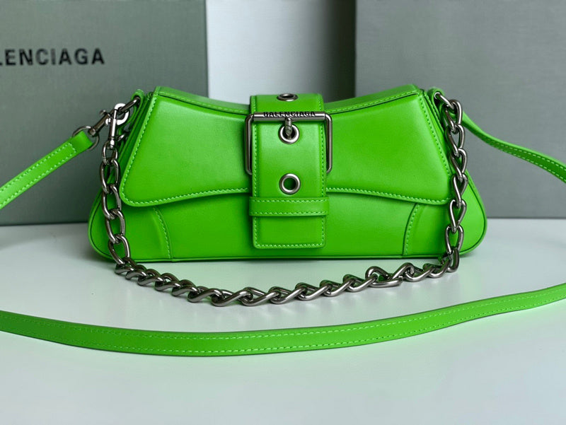 Luxurious-Totes - BGA Bags - 241