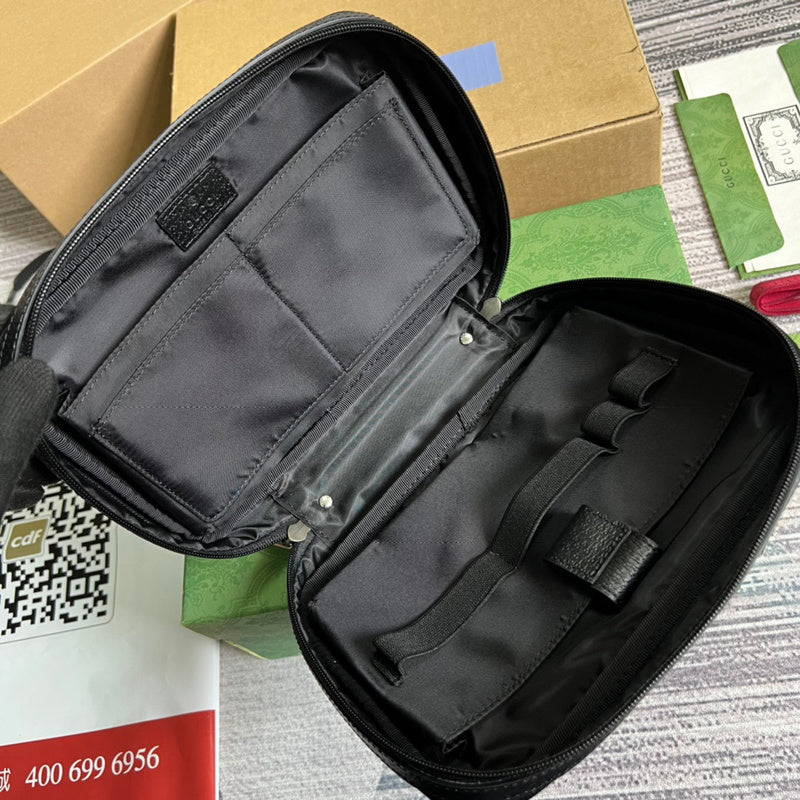 Lux-Totes - GCI Bags - 2668