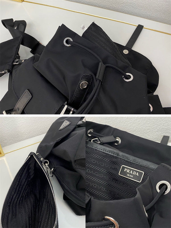 ZEP - PD Bags - 141