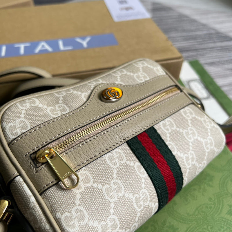 Lux-Totes - GCI Bags - 2324