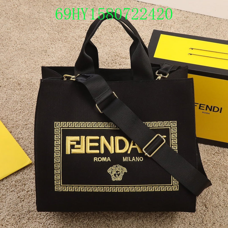 GC - Shoulder - 3317