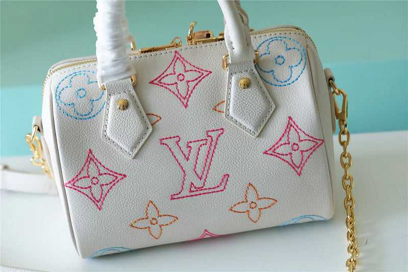 Lux-Totes - LOV Bags - 131