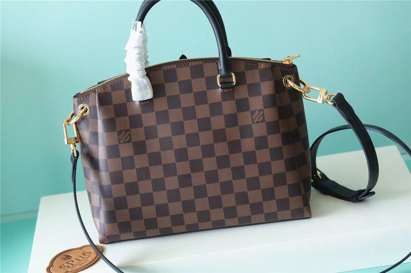 Lux-Totes - LOV Bags - 1069