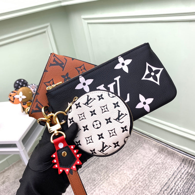Luxurious Totes - Latest - 501