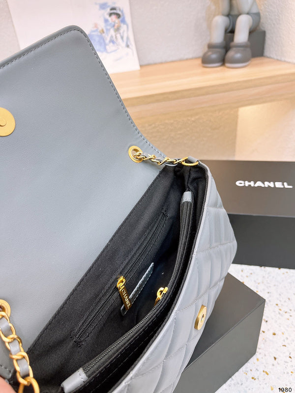 Luxurious Totes - CNL3 Bags - 393