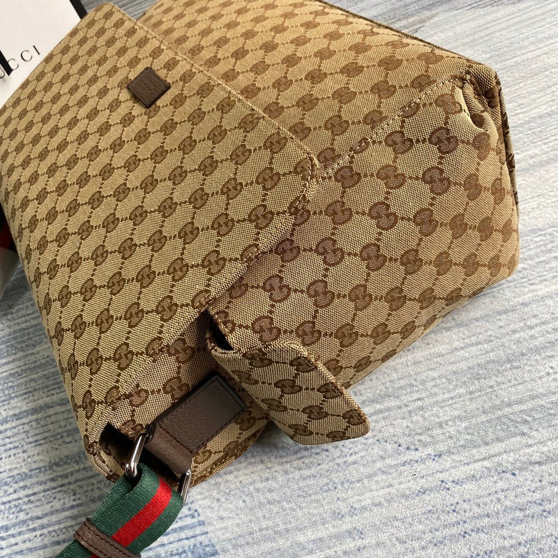 Lux-Totes - GCI Bags - 2380
