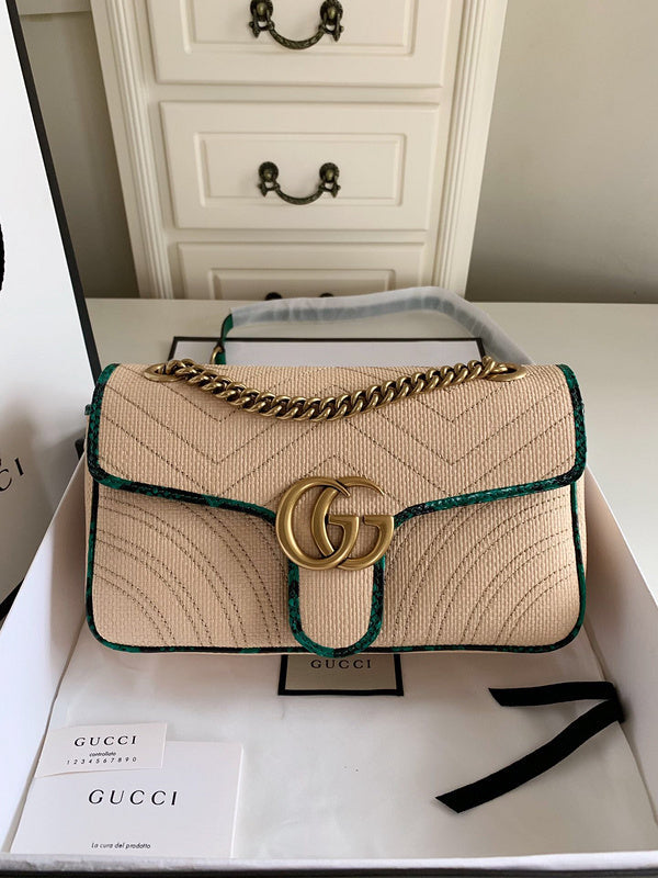 Luxurious Totes - Latest - 10033