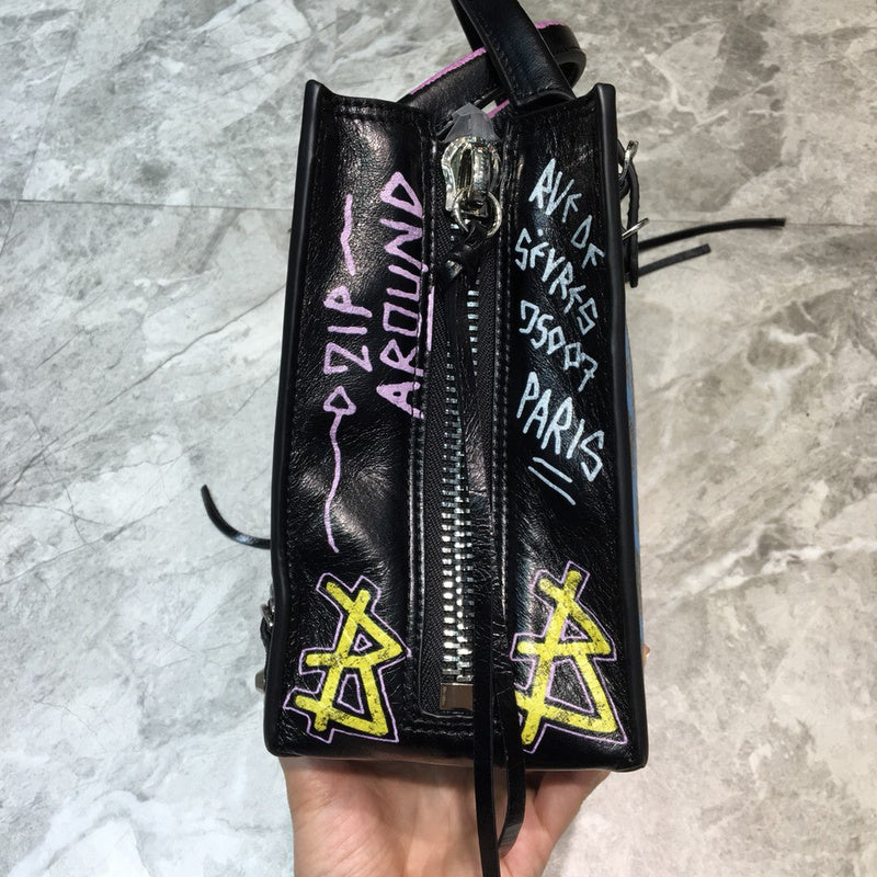 Style My Style - BGA Bags - 873