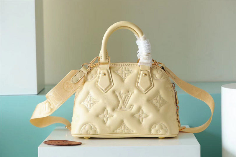 Lux-Totes - LOV Bags - 726