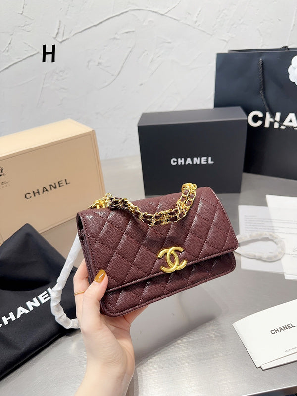 Luxurious Totes - CNL3 Bags - 443