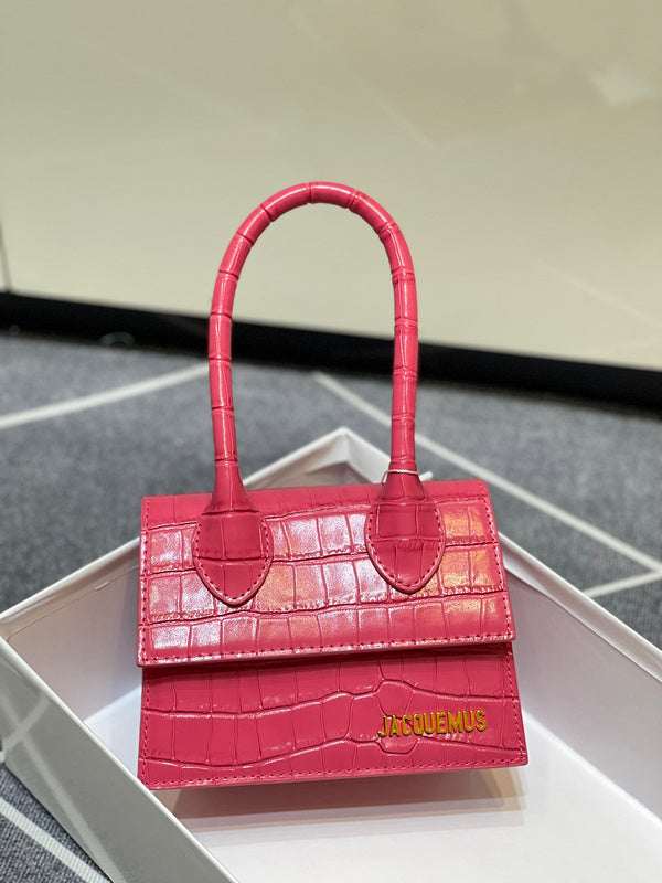 Lux-Totes - JQM Bags - 046