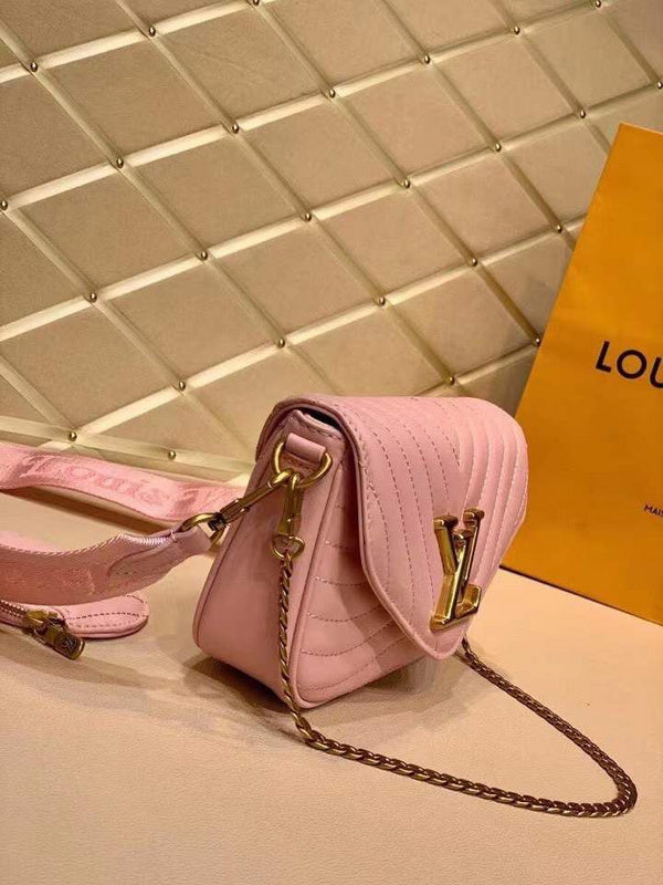 LOV - Luxurious Totes - 2540