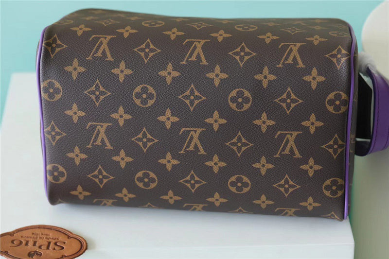 Lux-Totes - LOV Bags - 4549