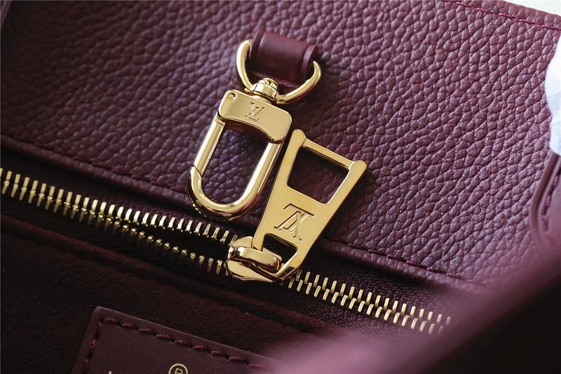 Lux-Totes - LOV Bags - 082