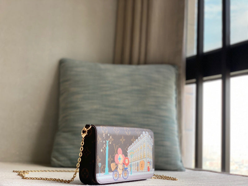ZEP - LOV Bags - 1257