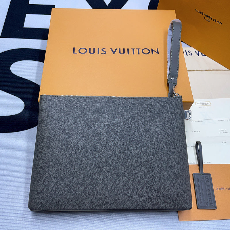 Lux-Totes - LOV Bags - 4581